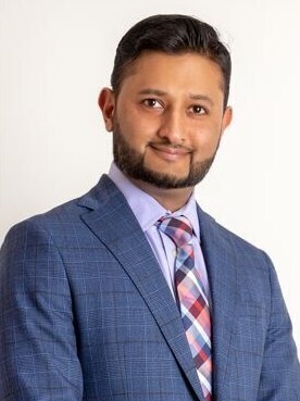 Sajid Saadi